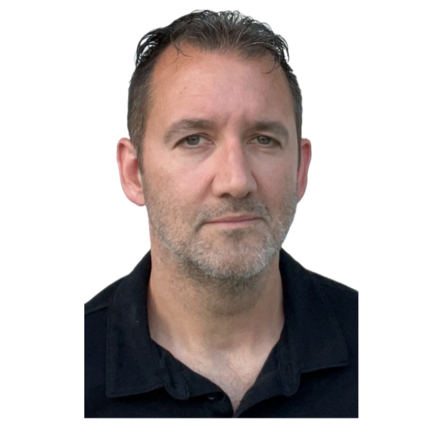 Kirt Thomason